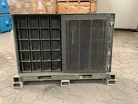 Legercontainer - afbeelding 6 van  8
