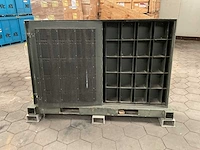 Legercontainer - afbeelding 7 van  8