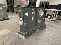 Legercontainer - afbeelding 1 van  8