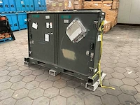 Legercontainer - afbeelding 2 van  8