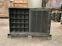 Legercontainer - afbeelding 6 van  8