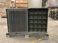 Legercontainer - afbeelding 7 van  8