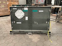 Legercontainer - afbeelding 3 van  8