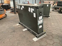 Legercontainer - afbeelding 5 van  8