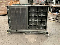 Legercontainer - afbeelding 7 van  8