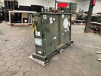 Legercontainer - afbeelding 1 van  8