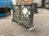 Legercontainer - afbeelding 2 van  8