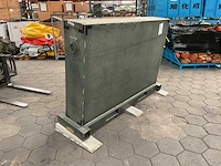 Legercontainer - afbeelding 4 van  8