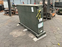Legercontainer - afbeelding 5 van  8