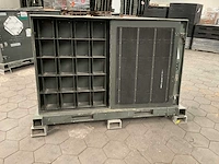 Legercontainer - afbeelding 6 van  8