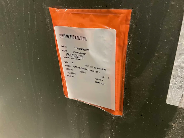 Legercontainer - afbeelding 8 van  8
