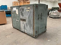 Legercontainer - afbeelding 1 van  7