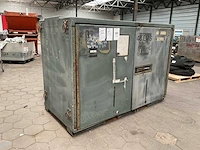 Legercontainer - afbeelding 2 van  7