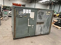 Legercontainer - afbeelding 3 van  7