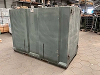 Legercontainer - afbeelding 4 van  7