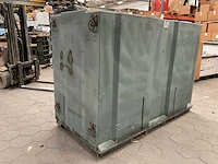 Legercontainer - afbeelding 5 van  7
