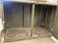 Legercontainer - afbeelding 6 van  7