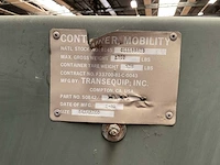 Legercontainer - afbeelding 7 van  7