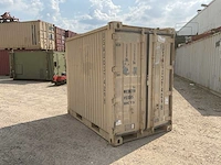 Legercontainer - afbeelding 2 van  5