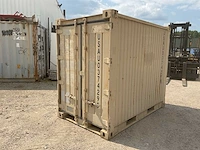 Legercontainer - afbeelding 3 van  5