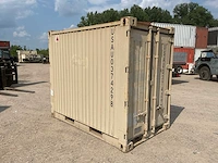 Legercontainer - afbeelding 4 van  5