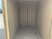 Legercontainer - afbeelding 5 van  5