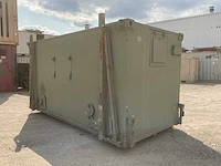 Legercontainer - afbeelding 3 van  7