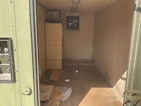 Legercontainer - afbeelding 5 van  7