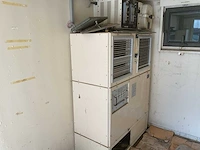 Legercontainer - afbeelding 6 van  7