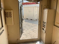 Legercontainer - afbeelding 7 van  7