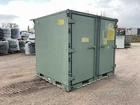 Legercontainer - afbeelding 2 van  6