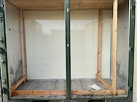 Legercontainer - afbeelding 5 van  6