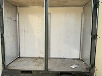 Legercontainer - afbeelding 6 van  6