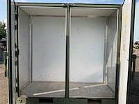 Legercontainer - afbeelding 5 van  6