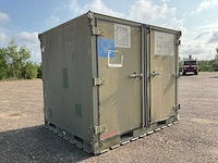 Legercontainer - afbeelding 2 van  6
