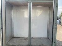 Legercontainer - afbeelding 5 van  6