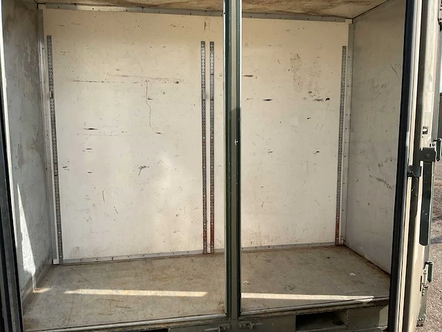 Legercontainer - afbeelding 6 van  6