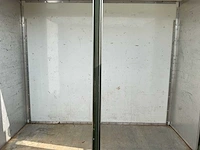 Legercontainer - afbeelding 6 van  6