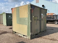 Legercontainer - afbeelding 4 van  6