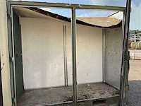 Legercontainer - afbeelding 5 van  6