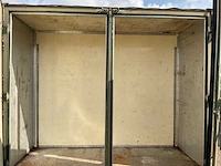 Legercontainer - afbeelding 6 van  6
