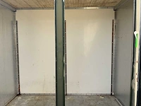 Legercontainer - afbeelding 5 van  6