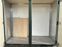 Legercontainer - afbeelding 6 van  6