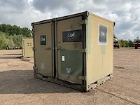 Legercontainer - afbeelding 1 van  6