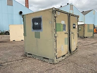 Legercontainer - afbeelding 4 van  6