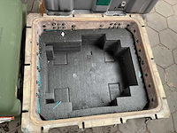 Legercontainer - afbeelding 5 van  5