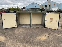 Legercontainer - afbeelding 5 van  6