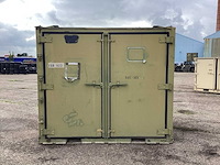 Legercontainer - afbeelding 4 van  8