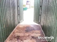 Legercontainer - afbeelding 5 van  5