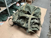 Legerrugzak met frame - afbeelding 2 van  4